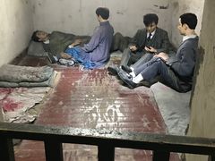 -青岛德国监狱旧址博物馆