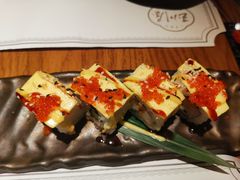 青龙脆脆卷-玉川屋·深夜食堂居酒屋(柳巷店)