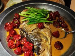 -青年公社烤鸭(滨湖银泰店)