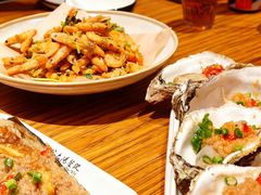 -金太阳海鲜烧烤·本地人餐厅(星海公园店)