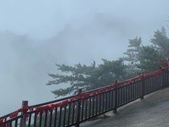 -崂山仰口游览区
