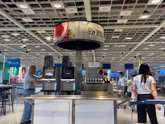 -宜家·瑞典风味餐厅(四元桥店)