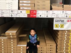 -宜家家居(哈尔滨商场店)