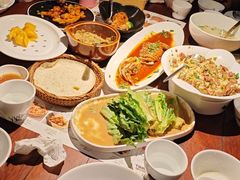 -前海沿·青岛菜(五四广场永旺店)