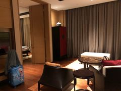 -上海崇明金茂凯悦酒店