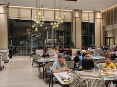 -南湖宾馆·鸳湖阁全日制餐厅