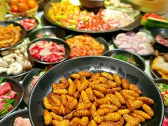 -万达广场(南宁青秀店)