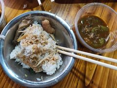 -龙上水现炒生料(柳沙店)