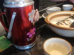 -老村长•湖北家常菜(南湖店)