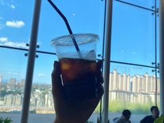 -Seesaw Coffee(朝阳大悦城店)