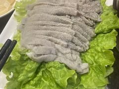 -仁和四季涮肉馆(天坛南门店)