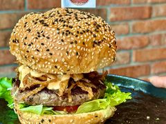 -FAT COW(静安寺店)