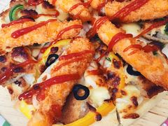 -吃饼人西餐(南开店)