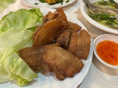 -深运潮州粥(水库店)
