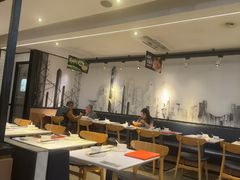 -新旺茶餐厅·早餐·夜宵(仙霞店)