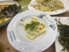-聚鲜阁海鲜美食城(香水湾店)