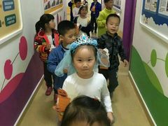 -瑞思成长中心(高新校区)