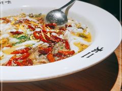 -太二酸菜鱼(汕头苏宁广场店)