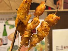 -大米·京都小酒馆·炭烧海鲜·烧鸟(龙口东路店)