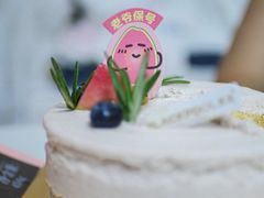 -黑池口感烘焙·生日蛋糕(坂田店)