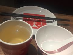 -牛很鲜潮汕牛肉火锅(朝晖路店)