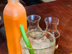 -Cuc Gach Quan Restaurant