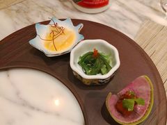 -月下料理(楷林IFC店)