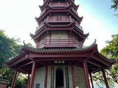 -南沙天后宫景区