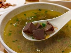 -泰煌鸡·上海白斩鸡·鸡汤面(万航店)