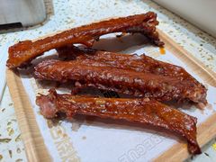 碳缸烤鹅翅-小董哥烤串(金水花城店)