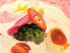 -真打拉面·日式拉面新流派(体育西横街店)