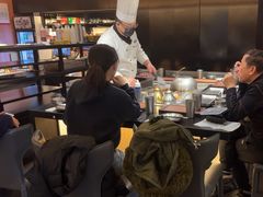 -大神太神·铁板烧(七宝领展广场店)