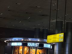 -开罗国际机场