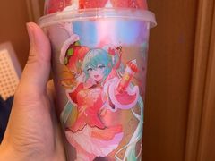 -奈雪的茶(中粮祥云小镇店)