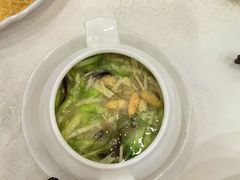 -寻味顺德·南记酒家·传统顺德菜·鱼生(广源路店)