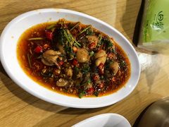 -潮汕大排档