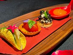 -wann lounge 低温慢煮牛排·清吧
