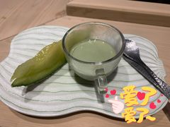 -鮨一日本料理(大中华店)