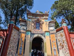 -白帝城·瞿塘峡景区