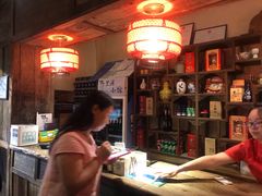 -兰溪小馆(东直门簋街店)