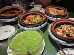 -煲煲好(朝阳门店)