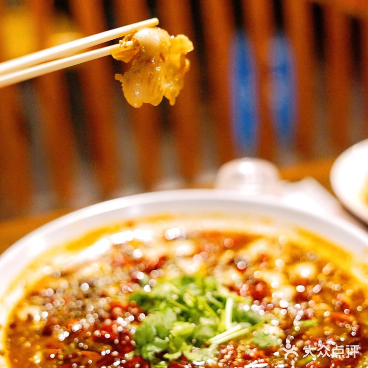 北京探店|川菜馆也可以吃到让人心潮澎湃!