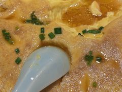 -洋沙湖湖色生鲜主题餐厅