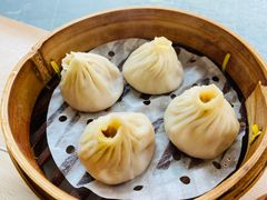 -王家沙点心店(西康路店)