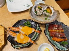 -山之川日料放题(通州店)