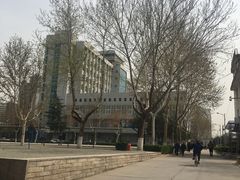-西安交通大学(雁塔校区)