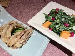 -永乐饭庄(安德路店)