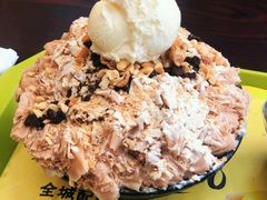 -MOMO冰品·生巧汤圆(红桥店)