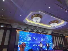 -大连富丽华大酒店