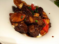 蛋白烧排骨-湖锦酒楼·旗舰店(三阳总店)